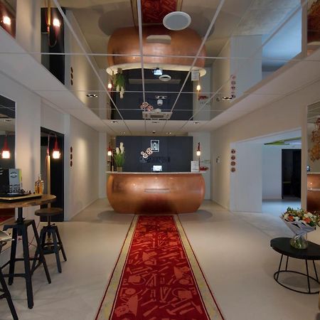 לה רושל Hotel La Fabrique מראה חיצוני תמונה
