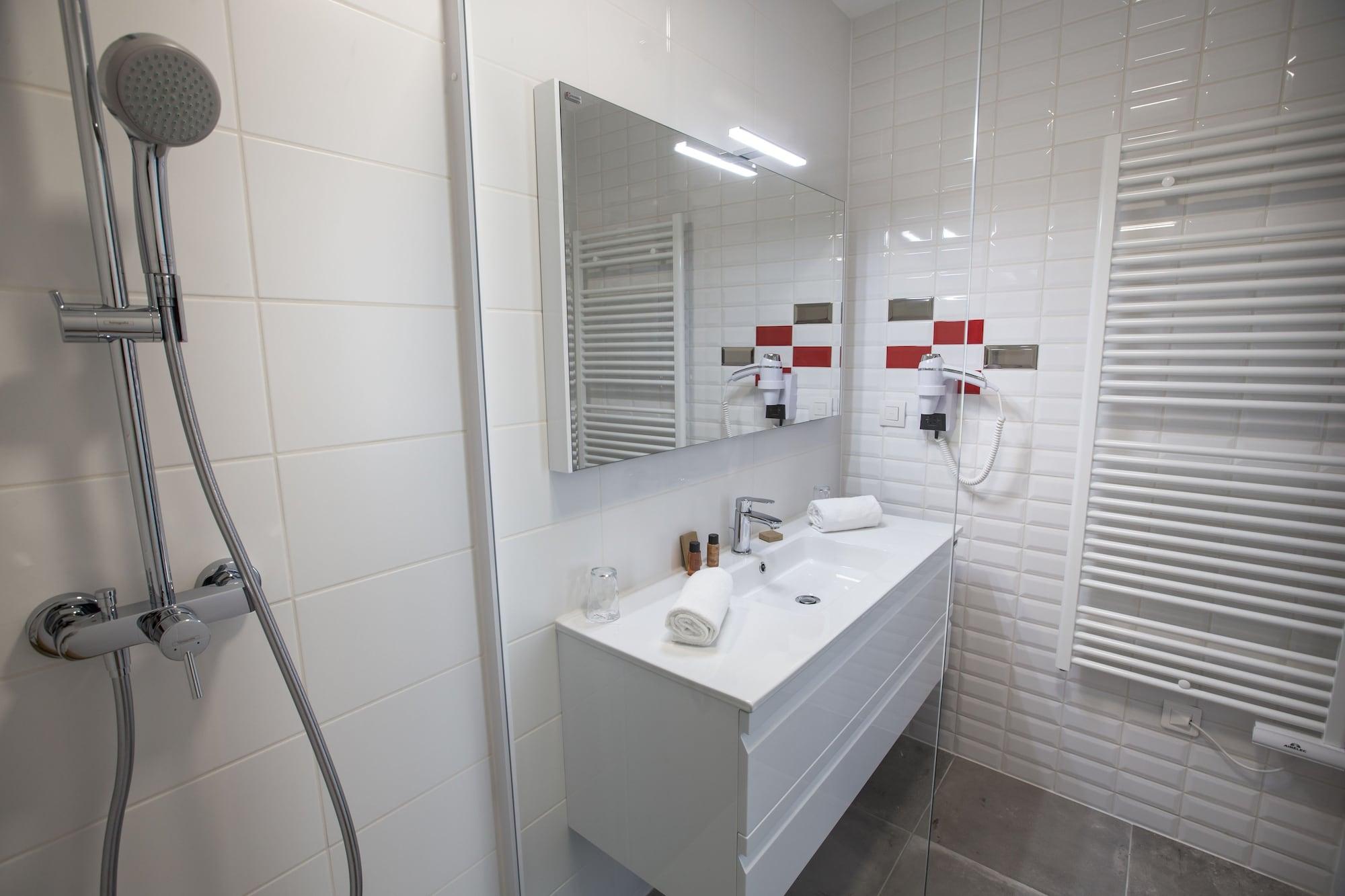 לה רושל Hotel La Fabrique מראה חיצוני תמונה