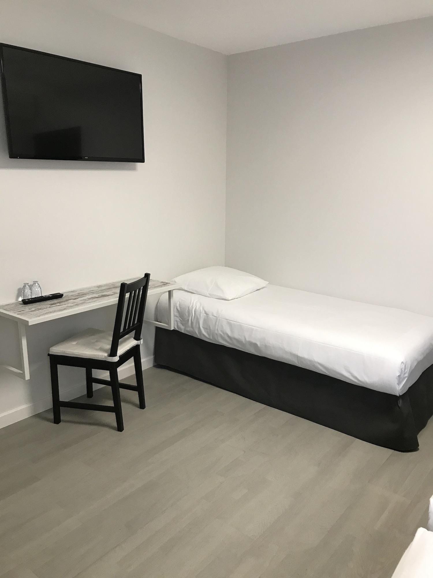 לה רושל Hotel La Fabrique מראה חיצוני תמונה