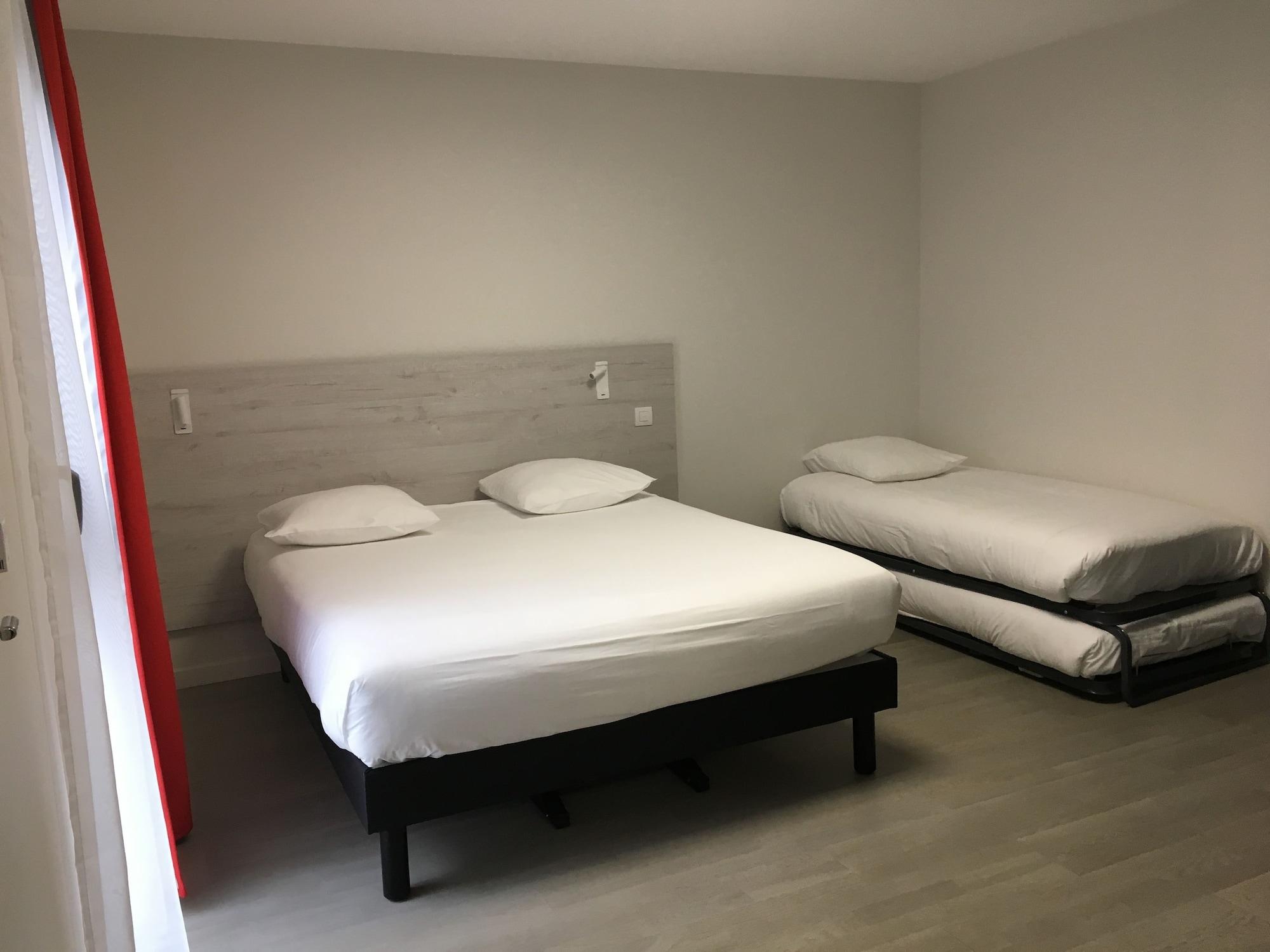 לה רושל Hotel La Fabrique מראה חיצוני תמונה