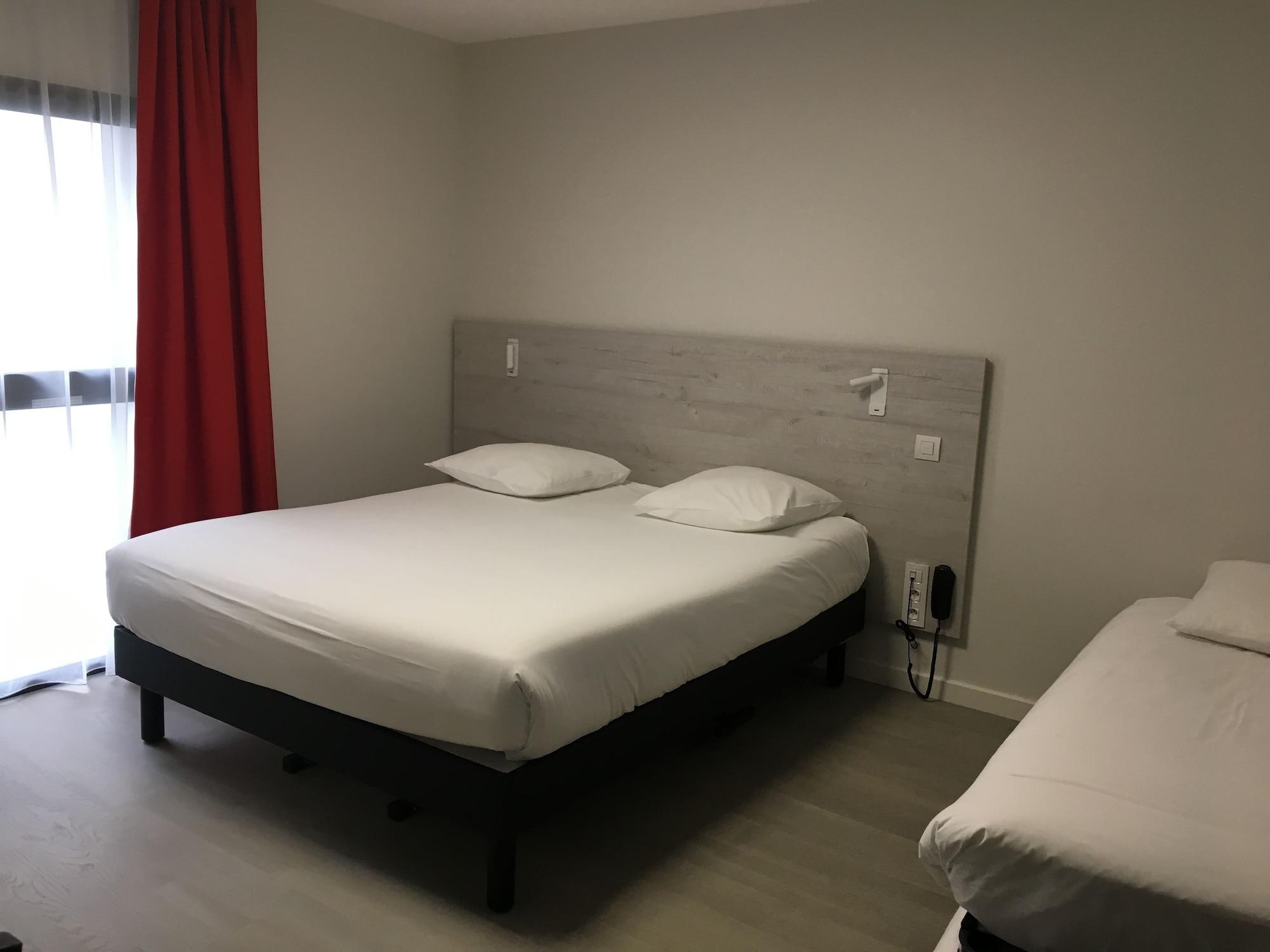 לה רושל Hotel La Fabrique מראה חיצוני תמונה