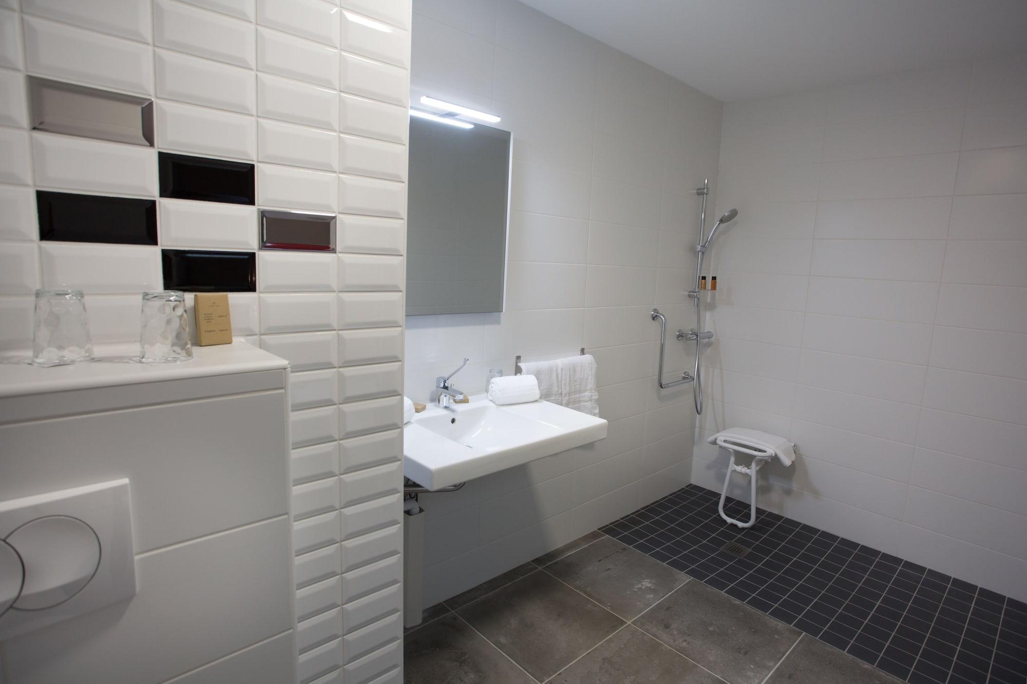 לה רושל Hotel La Fabrique מראה חיצוני תמונה