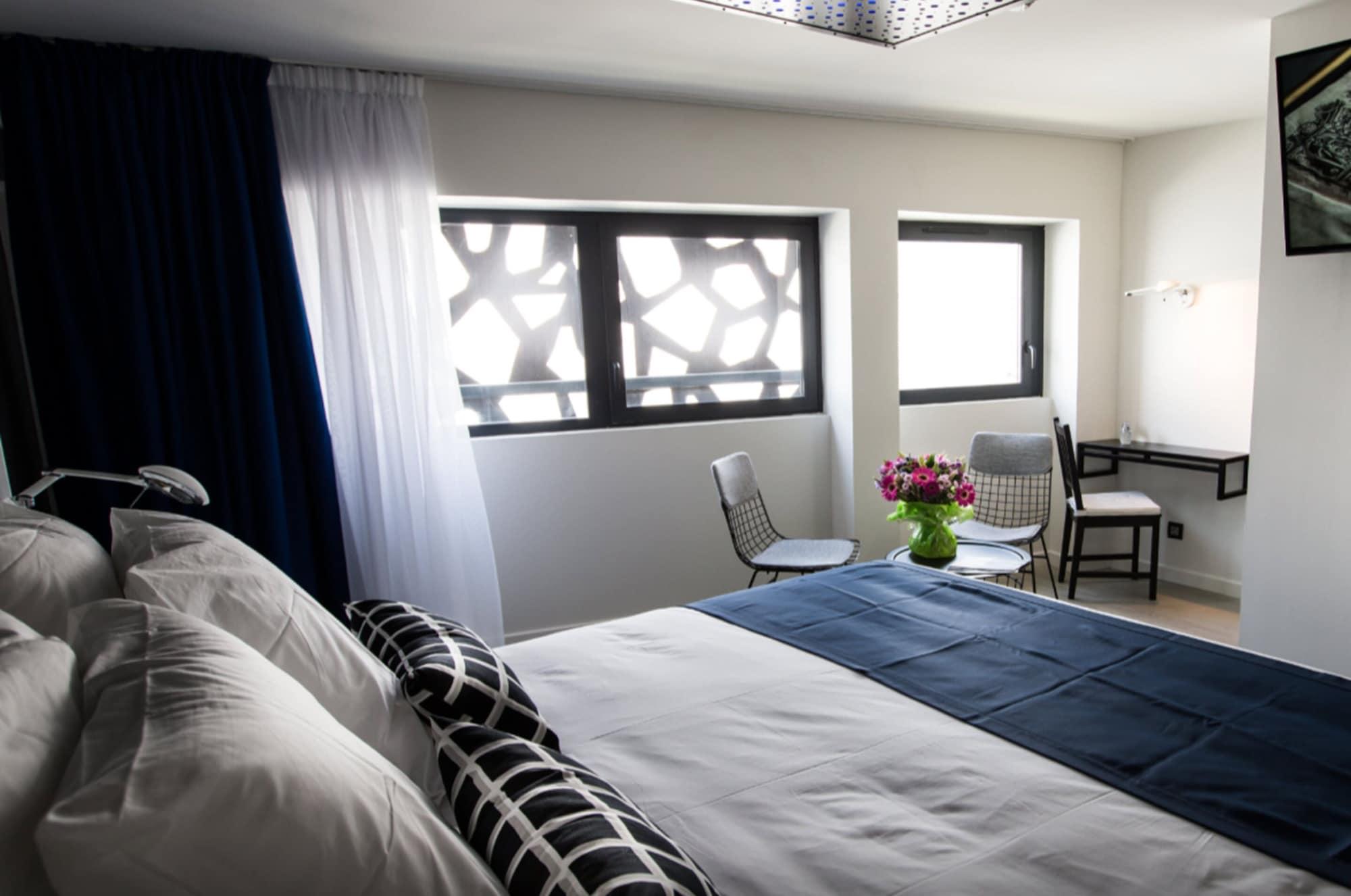 לה רושל Hotel La Fabrique מראה חיצוני תמונה