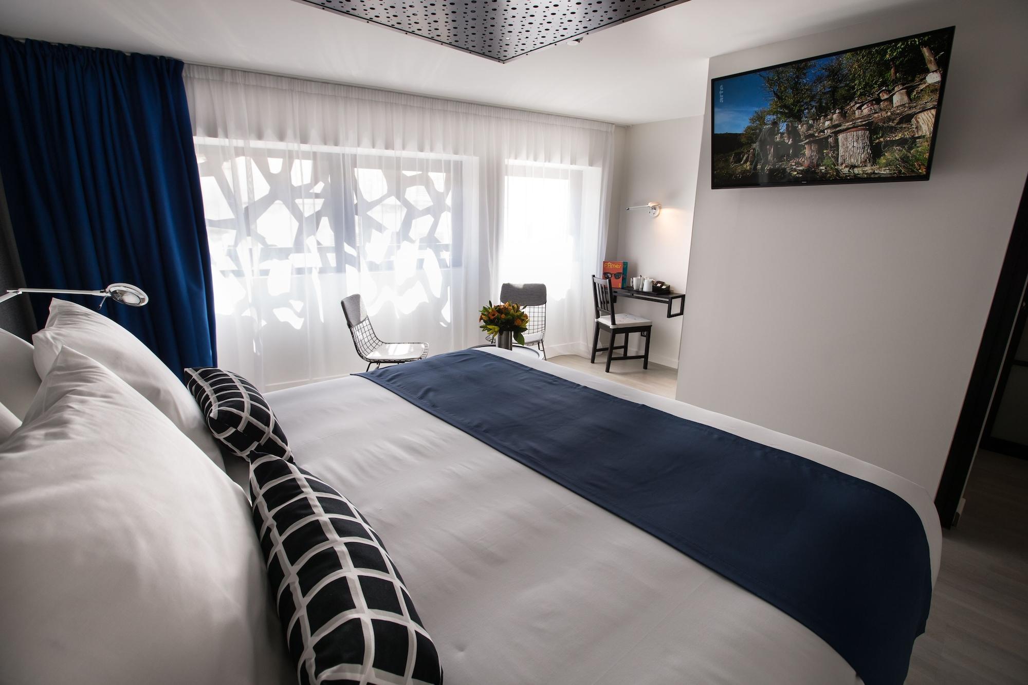 לה רושל Hotel La Fabrique מראה חיצוני תמונה