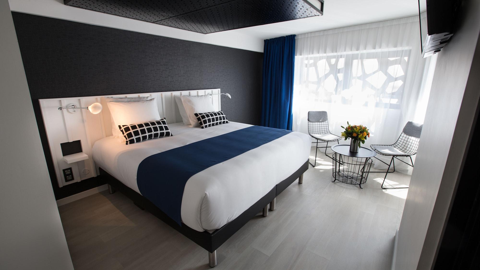 לה רושל Hotel La Fabrique מראה חיצוני תמונה