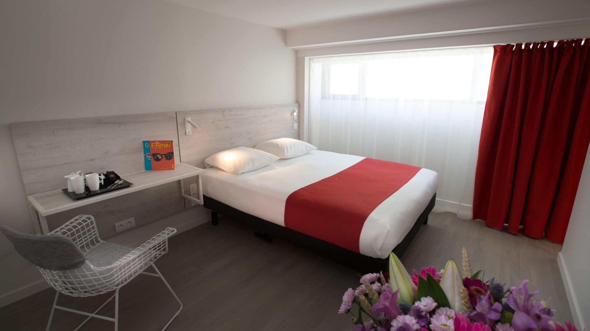 לה רושל Hotel La Fabrique מראה חיצוני תמונה