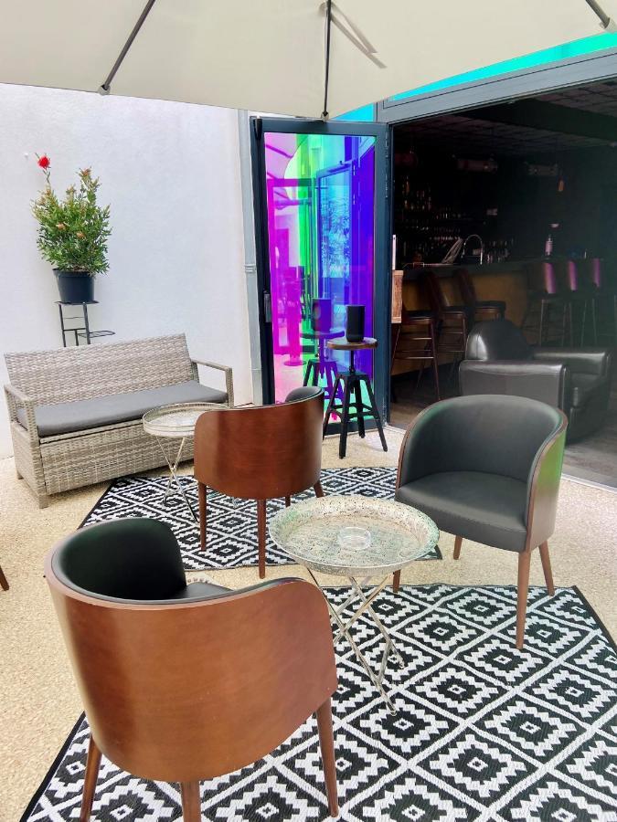 לה רושל Hotel La Fabrique מראה חיצוני תמונה