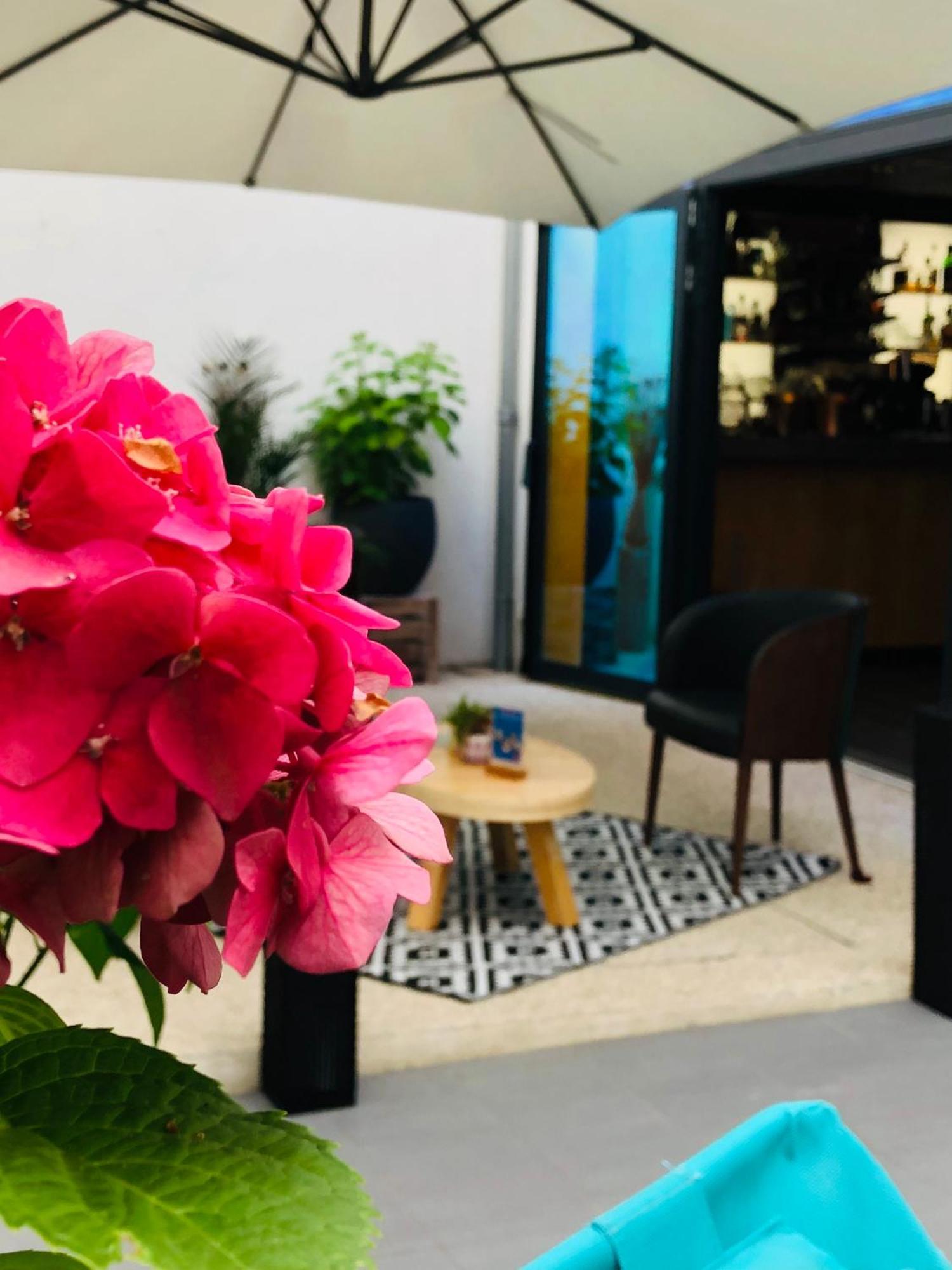 לה רושל Hotel La Fabrique מראה חיצוני תמונה