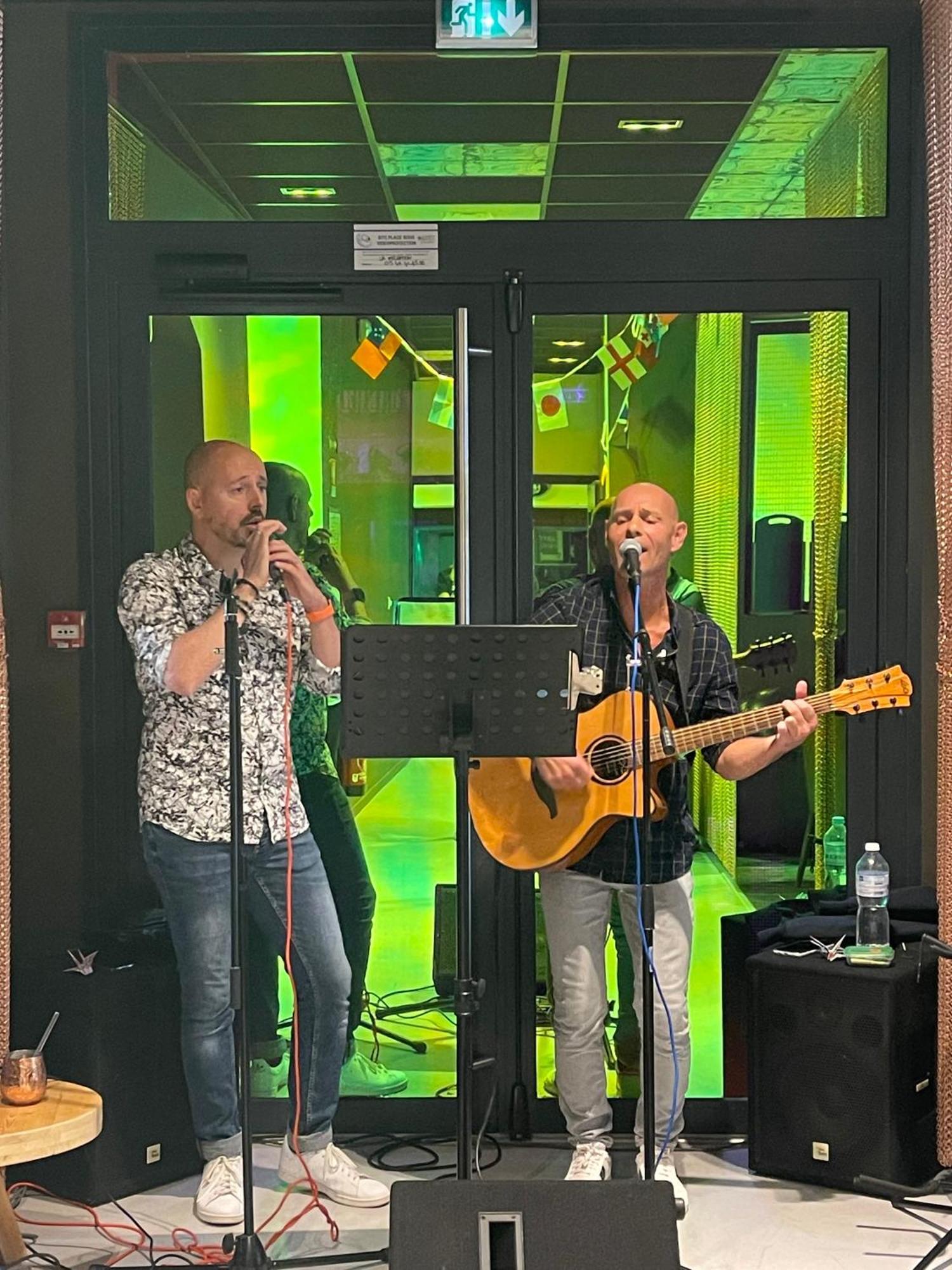 לה רושל Hotel La Fabrique מראה חיצוני תמונה