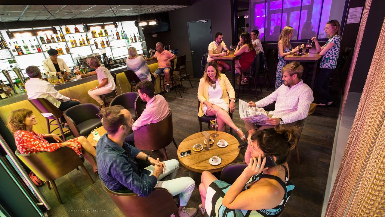 לה רושל Hotel La Fabrique מראה חיצוני תמונה