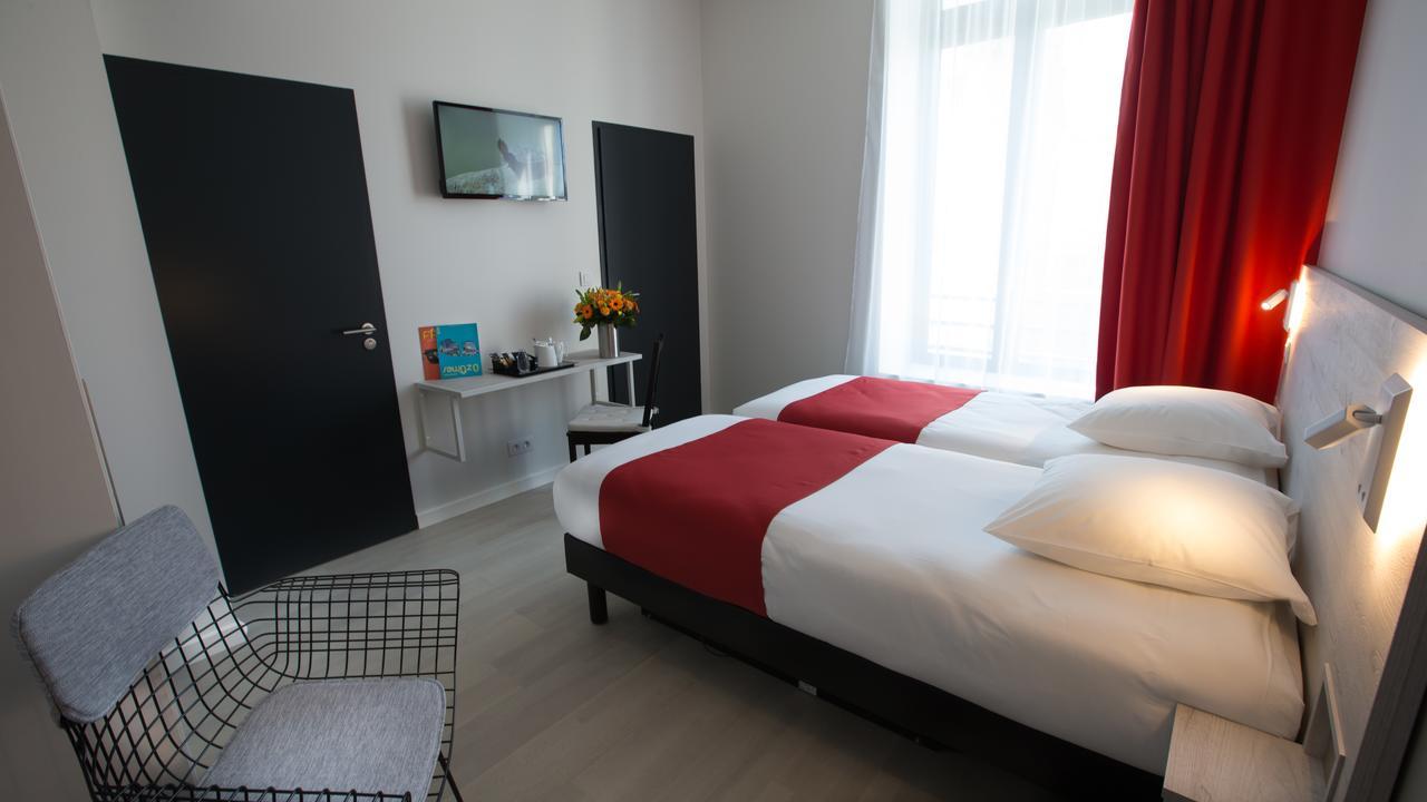 לה רושל Hotel La Fabrique מראה חיצוני תמונה