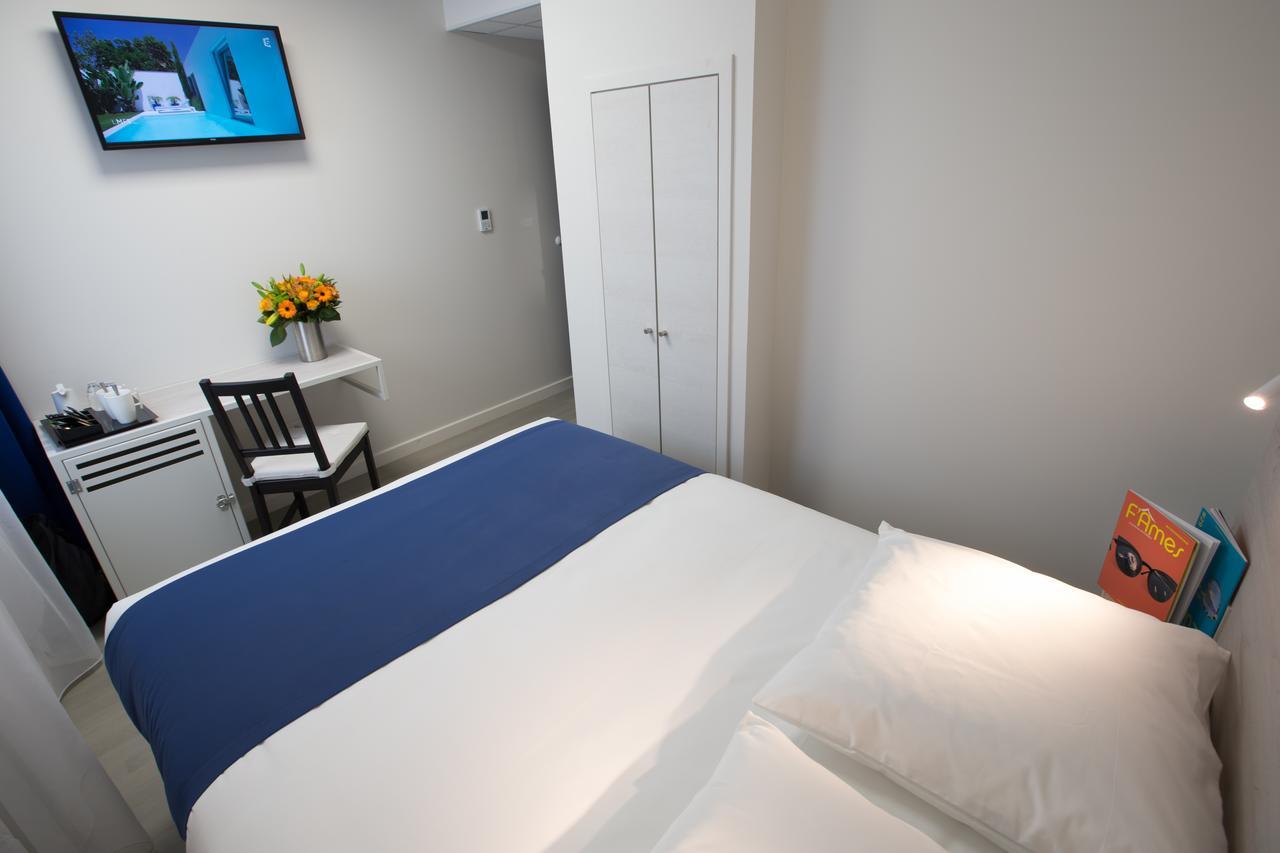 לה רושל Hotel La Fabrique מראה חיצוני תמונה